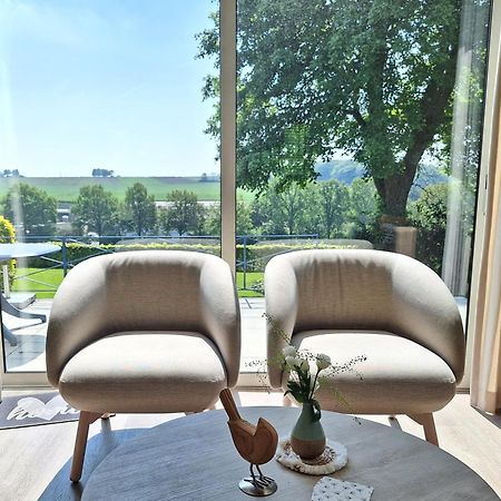 Domein Hellebeuk Met Uitzicht! Valkenburg/Klimmen Ngoại thất bức ảnh