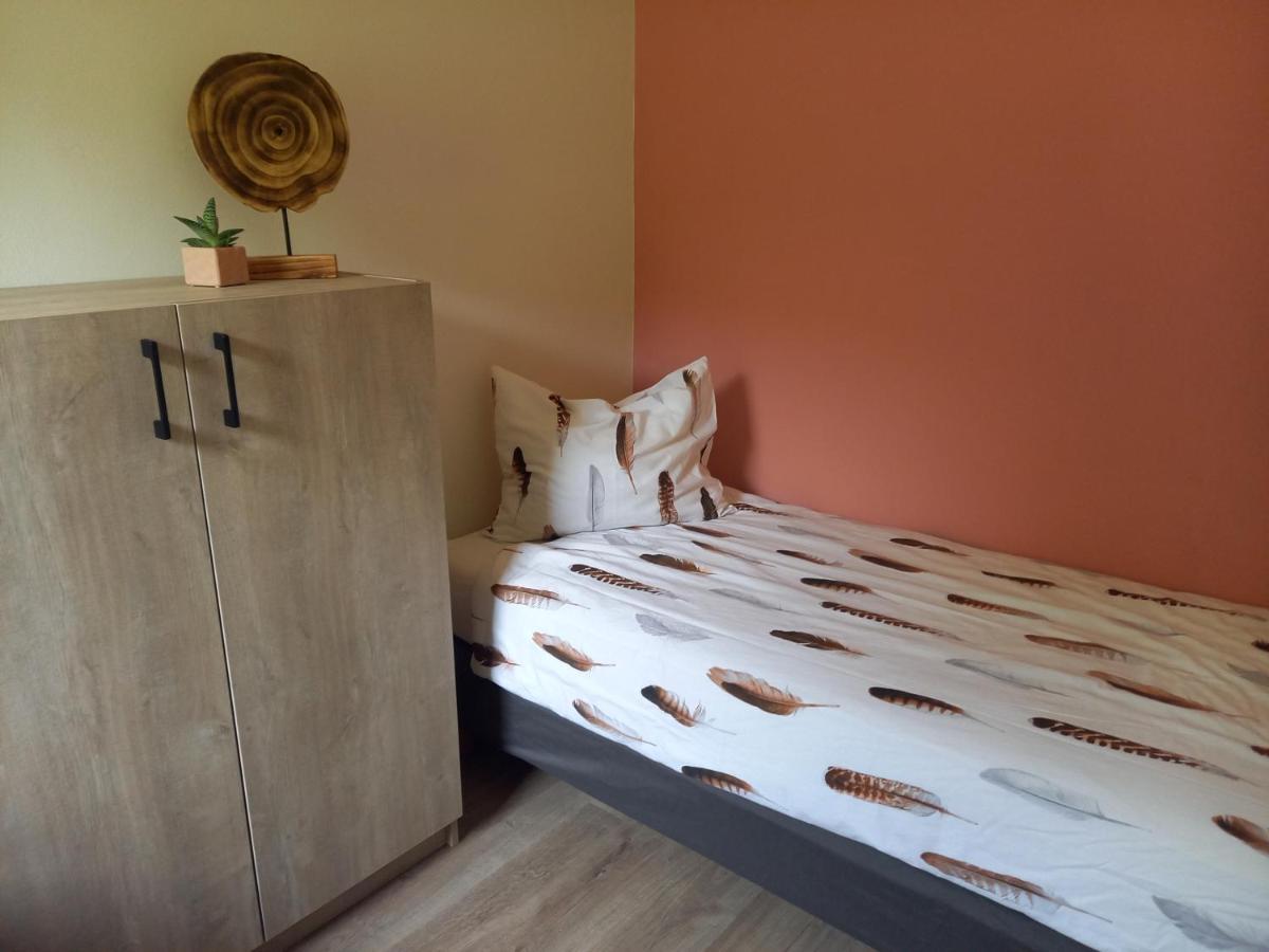 Domein Hellebeuk Met Uitzicht! Valkenburg/Klimmen Ngoại thất bức ảnh