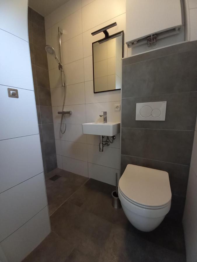 Domein Hellebeuk Met Uitzicht! Valkenburg/Klimmen Ngoại thất bức ảnh
