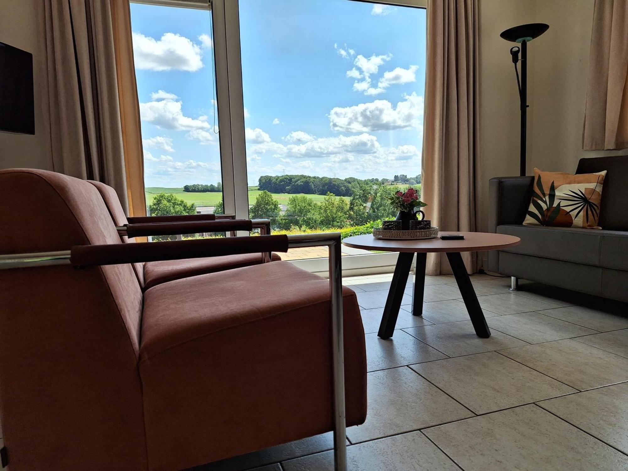 Domein Hellebeuk Met Uitzicht! Valkenburg/Klimmen Ngoại thất bức ảnh