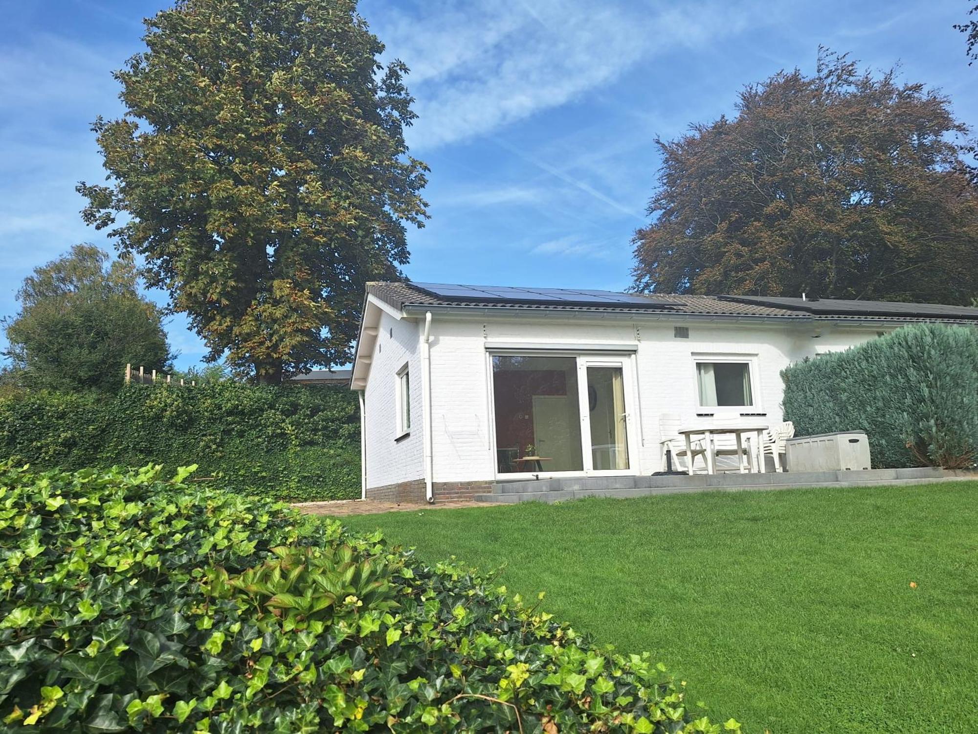 Domein Hellebeuk Met Uitzicht! Valkenburg/Klimmen Ngoại thất bức ảnh