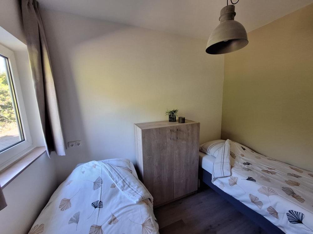 Domein Hellebeuk Met Uitzicht! Valkenburg/Klimmen Ngoại thất bức ảnh
