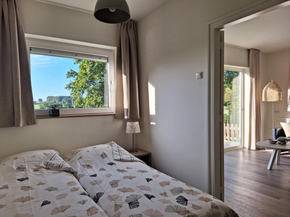 Domein Hellebeuk Met Uitzicht! Valkenburg/Klimmen Ngoại thất bức ảnh