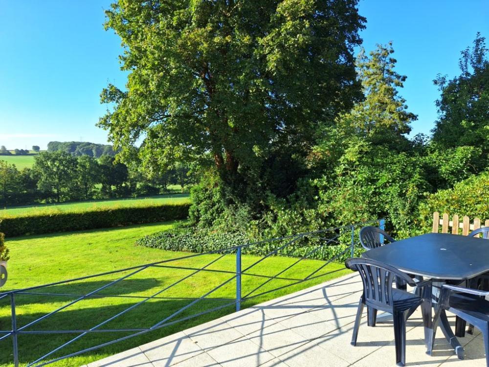 Domein Hellebeuk Met Uitzicht! Valkenburg/Klimmen Ngoại thất bức ảnh
