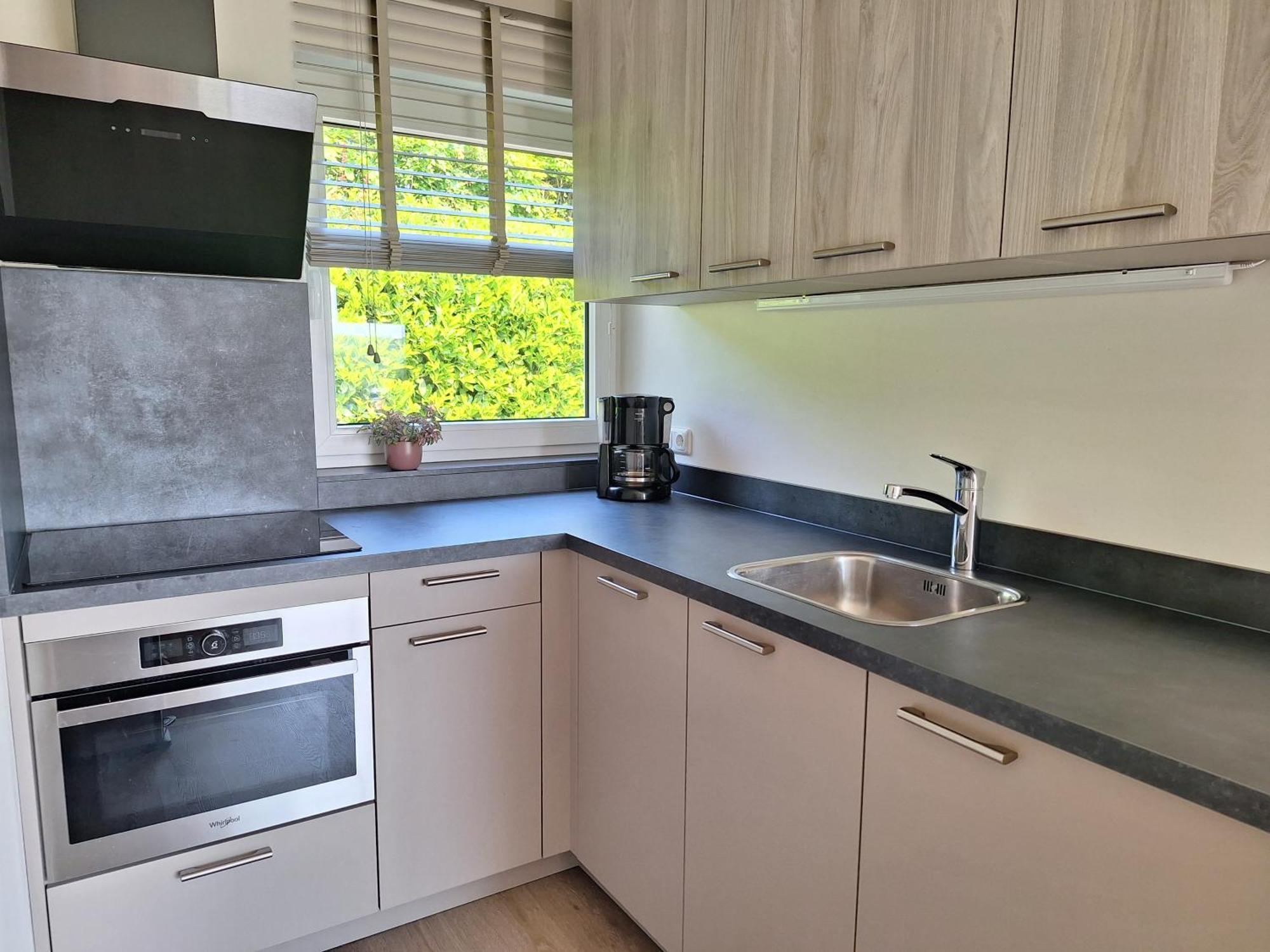 Domein Hellebeuk Met Uitzicht! Valkenburg/Klimmen Ngoại thất bức ảnh