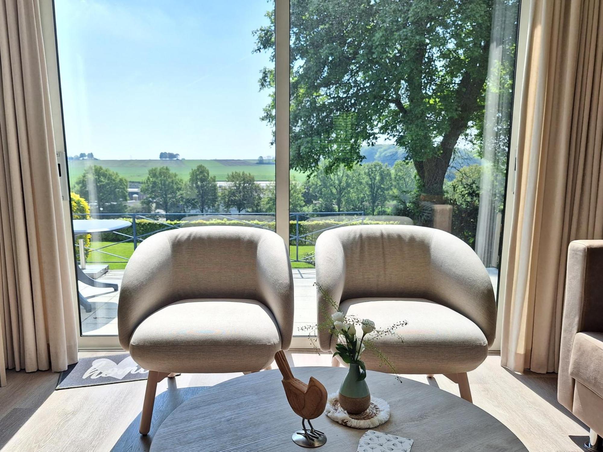 Domein Hellebeuk Met Uitzicht! Valkenburg/Klimmen Ngoại thất bức ảnh