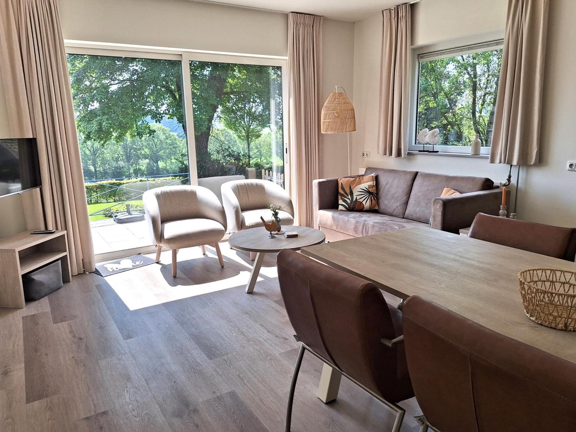 Domein Hellebeuk Met Uitzicht! Valkenburg/Klimmen Ngoại thất bức ảnh