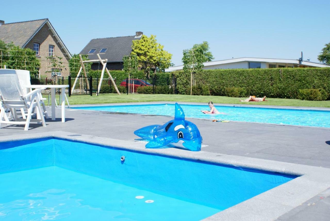 Domein Hellebeuk Met Uitzicht! Valkenburg/Klimmen Ngoại thất bức ảnh