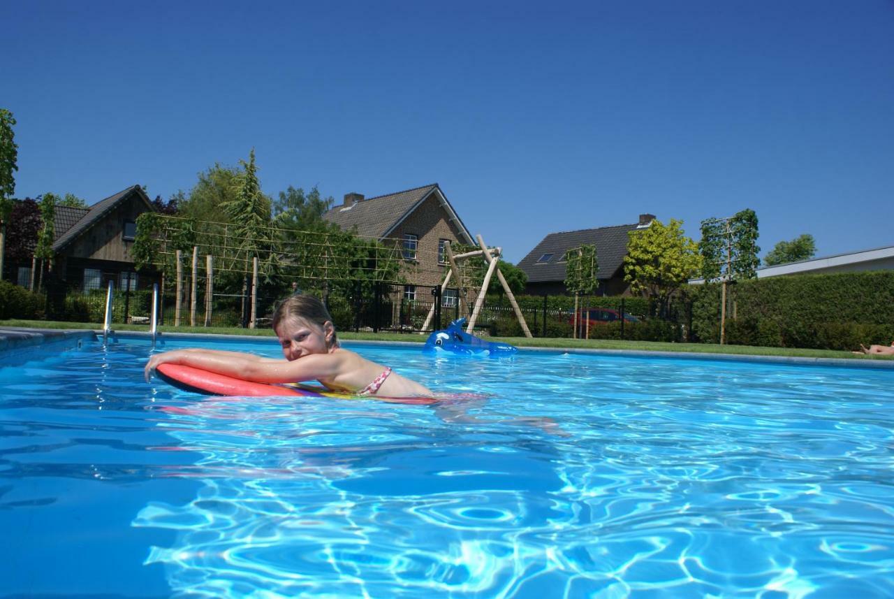 Domein Hellebeuk Met Uitzicht! Valkenburg/Klimmen Ngoại thất bức ảnh