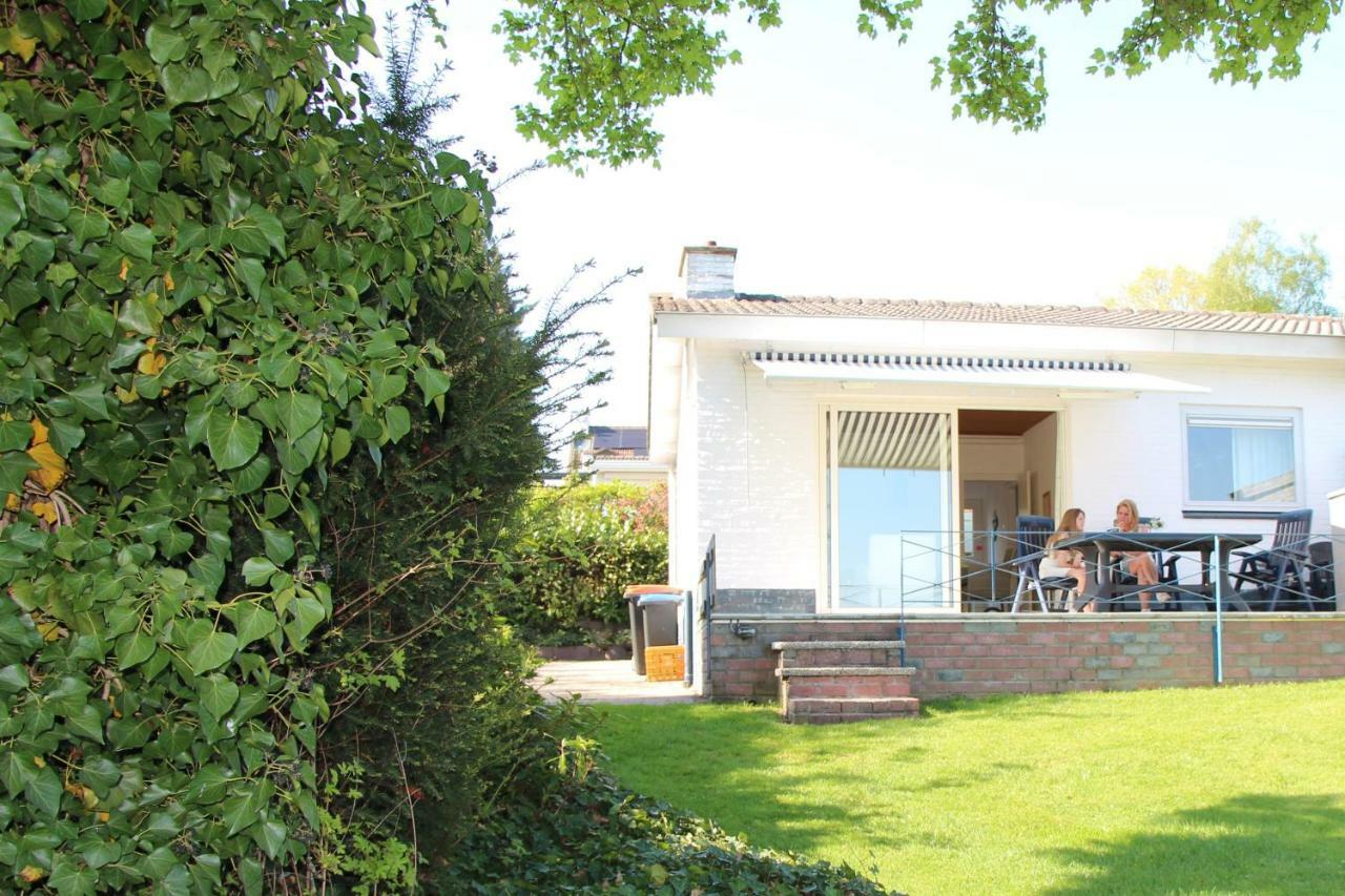 Domein Hellebeuk Met Uitzicht! Valkenburg/Klimmen Ngoại thất bức ảnh