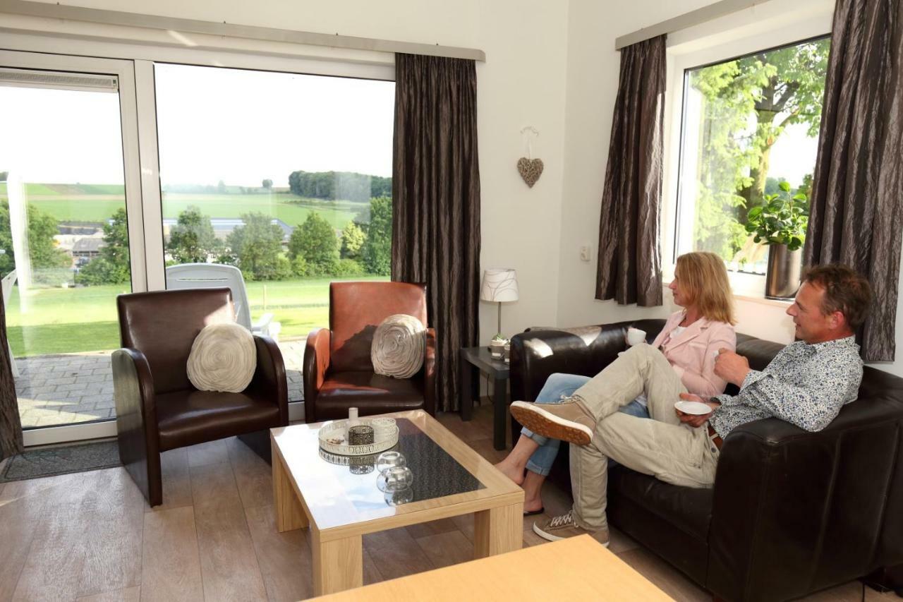 Domein Hellebeuk Met Uitzicht! Valkenburg/Klimmen Ngoại thất bức ảnh