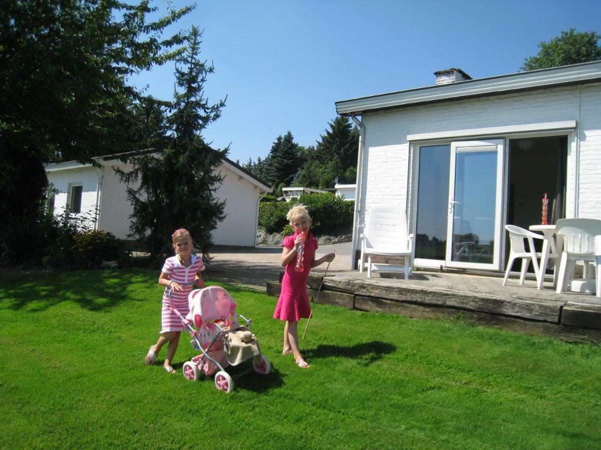 Domein Hellebeuk Met Uitzicht! Valkenburg/Klimmen Ngoại thất bức ảnh
