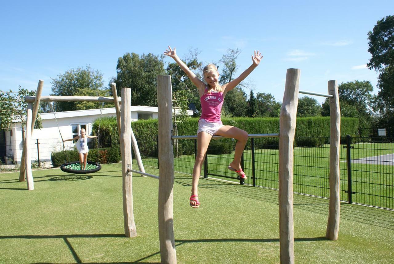 Domein Hellebeuk Met Uitzicht! Valkenburg/Klimmen Ngoại thất bức ảnh